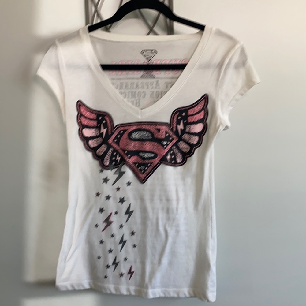 V-neck
